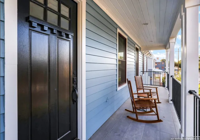 Photo 3 of Single family home for sale at 311 E Evergreen #20, San Antonio, TX 78212 | MLS# 1934403 | Listing updated on 2026-07-27