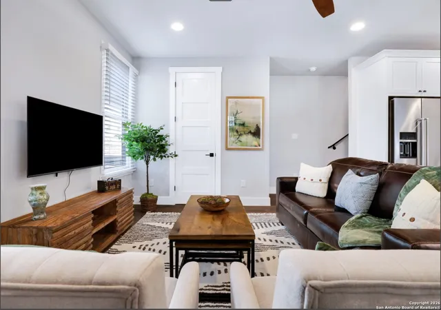 Photo 3 of Single family home for sale at 311 E Evergreen #20, San Antonio, TX 78212 | MLS# 1934403 | Listing updated on 2026-07-27