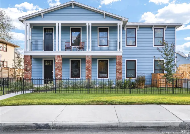 Photo 1 of Single family home for sale at 311 E Evergreen #20, San Antonio, TX 78212 | MLS# 1934403 | Listing updated on 2026-07-27