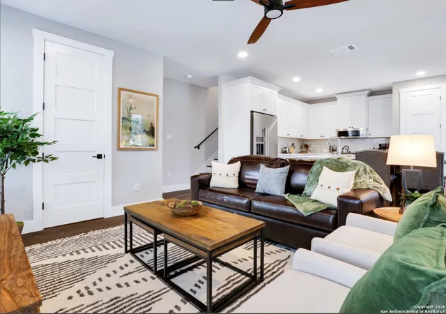 Photo 4 of Single family home for sale at 311 E Evergreen #20, San Antonio, TX 78212 | MLS# 1934403 | Listing updated on 2026-07-27