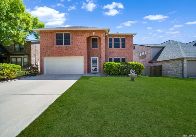 Photo 1 of Sale Pending at 1636 Yucca Park, Schertz, TX 78154 | MLS# 1934411 | Listing updated on 2026-05-09