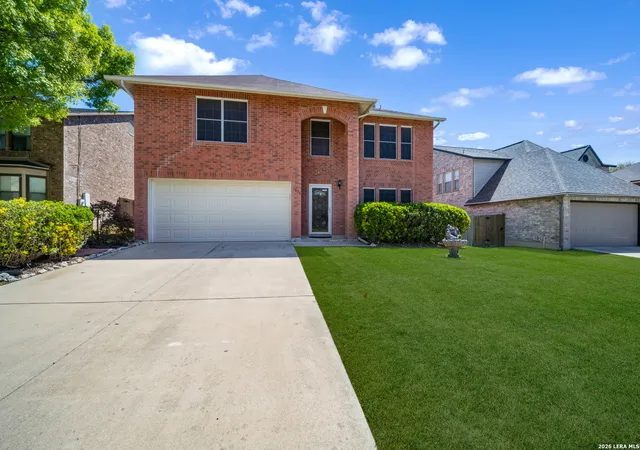 Photo 2 of Sale Pending at 1636 Yucca Park, Schertz, TX 78154 | MLS# 1934411 | Listing updated on 2026-05-09