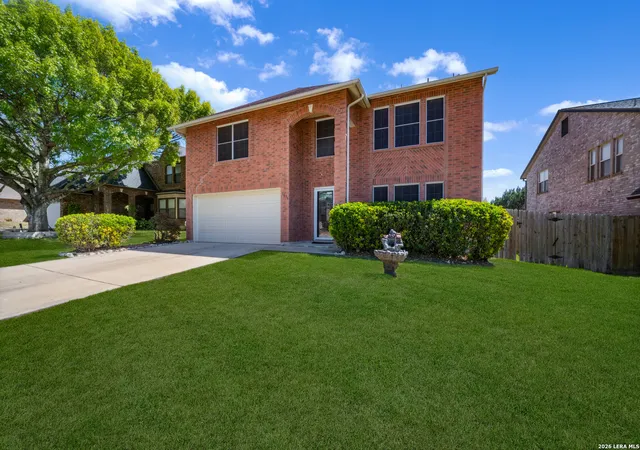 Photo 3 of Sale Pending at 1636 Yucca Park, Schertz, TX 78154 | MLS# 1934411 | Listing updated on 2026-05-09