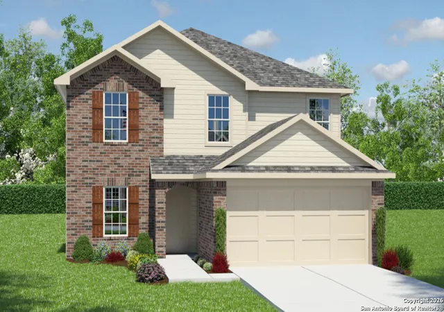 Photo 1 of Sale Pending at 209 Squacco Heron, San Antonio, TX 78225 | MLS# 1934424 | Listing updated on 2026-02-11