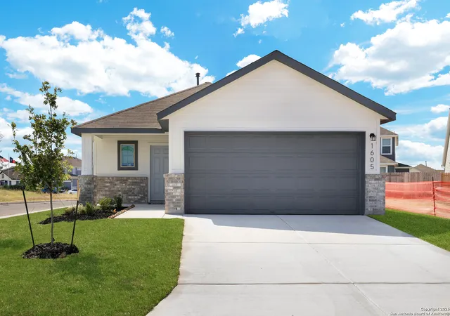 1st image of 1605 Big Sur, New Braunfels, TX 78130 | MLS# 1934427