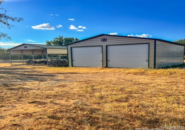 3rd image of 1460 County Road 1660, Moore, TX 78057 | MLS# 1934429