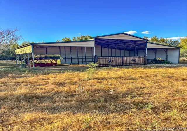5th image of 1460 County Road 1660, Moore, TX 78057 | MLS# 1934429