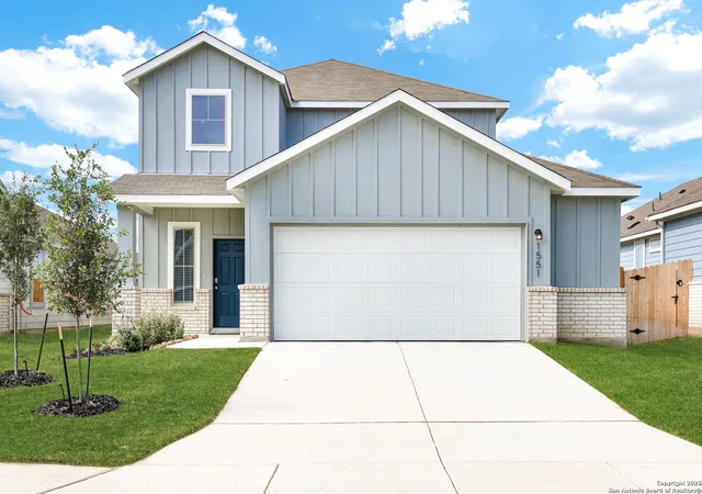 1st image of 1551 Estelea, New Braunfels, TX 78130 | MLS# 1934436