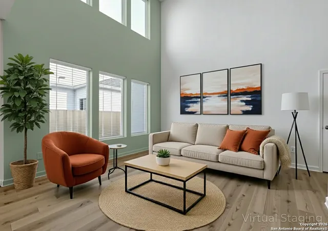 2nd image of 1551 Estelea, New Braunfels, TX 78130 | MLS# 1934436