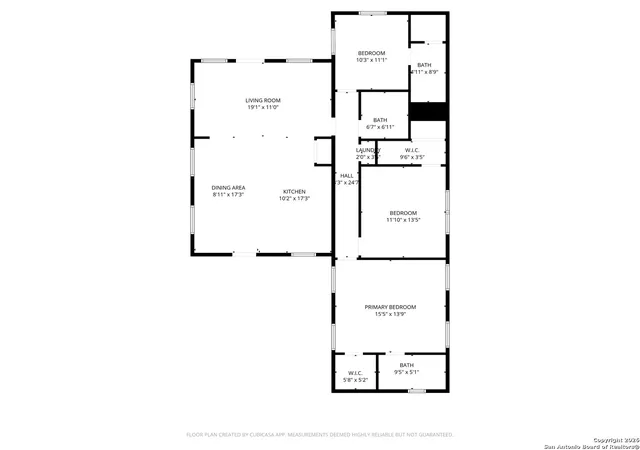 Photo 3 of Sale Pending at 295 E Commerce St, New Braunfels, TX 78130 | MLS# 1934452 | Listing updated on 2026-03-03