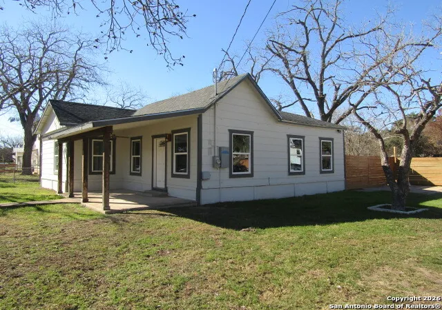 Photo 1 of Sale Pending at 295 E Commerce St, New Braunfels, TX 78130 | MLS# 1934452 | Listing updated on 2026-03-03