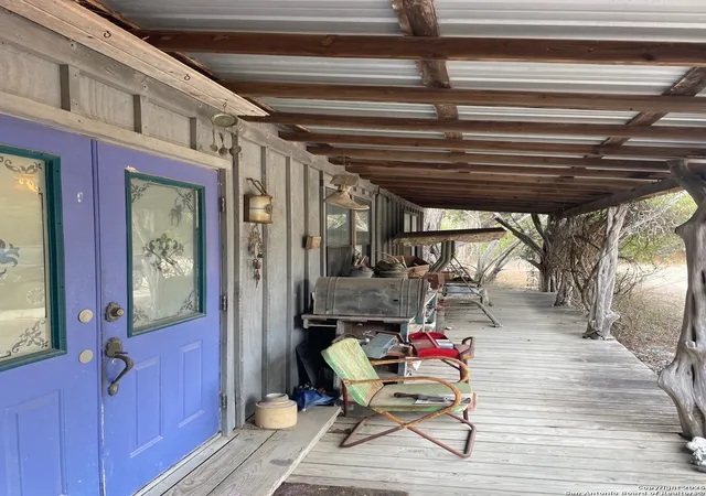 Photo 3 of Sale Pending at 7321 State Hwy 173, Bandera, TX 78003 | MLS# 1934457 | Listing updated on 2026-08-31
