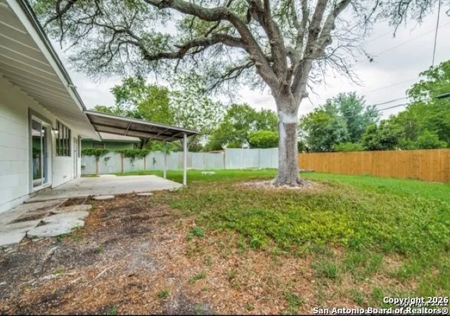 Homes for sale in San Antonio, TX | 3715 Electra Dr, San Antonio, TX 78218 | MLS# 1934460