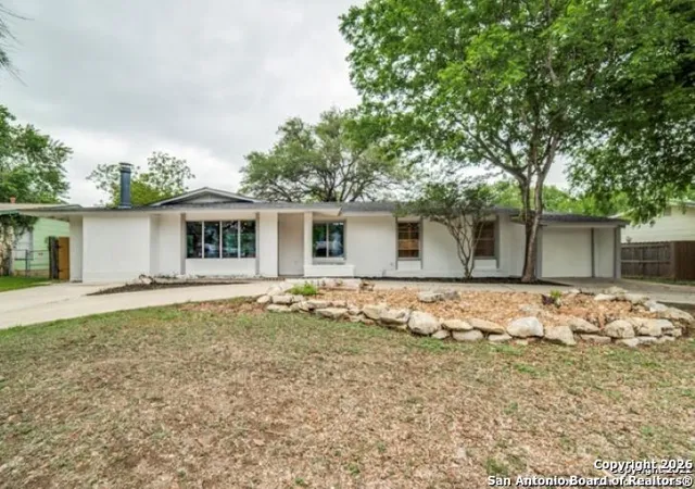 Homes for sale in San Antonio, TX | 3715 Electra Dr, San Antonio, TX 78218 | MLS# 1934460