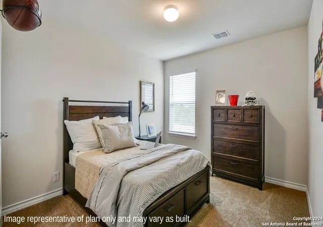 Photo 4 of Sale Pending at 199 Squacco Heron, San Antonio, TX 78225 | MLS# 1934468 | Listing updated on 2026-02-11