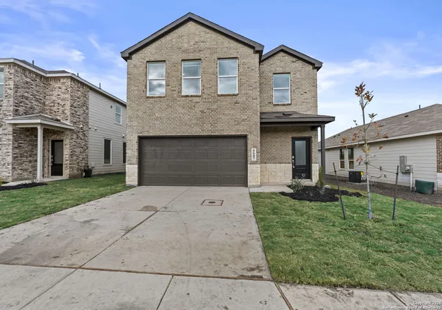 Photo 1 of Sale Pending at 6607 Titan Park, Converse, TX 78109 | MLS# 1934478 | Listing updated on 2026-07-30