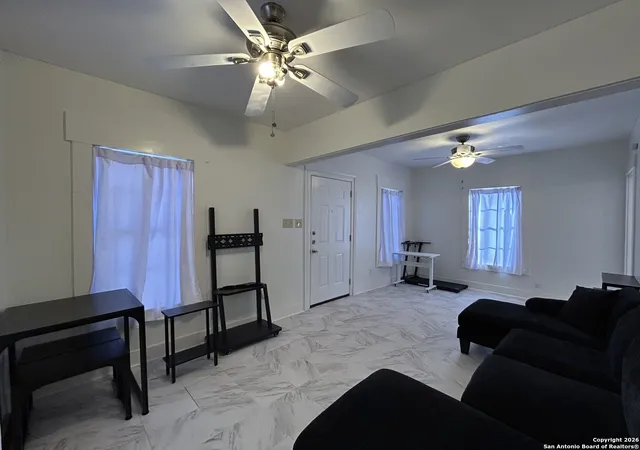 Photo 3 of Single family home for sale at 829 Probandt, San Antonio, TX 78204 | MLS# 1934486 | Listing updated on 2026-02-20