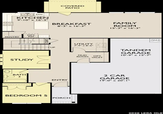 2nd image of 10907 Bop Ln, Adkins, TX 78101 | MLS# 1934487