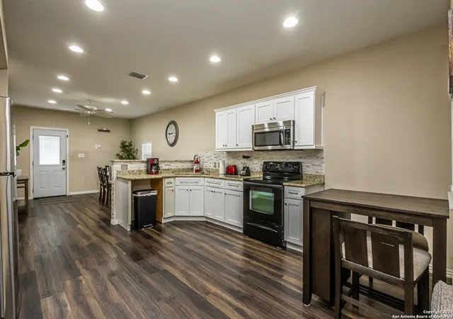 Homes for sale in San Antonio, TX | 1202 N Center, San Antonio, TX 78202 | MLS# 1934488