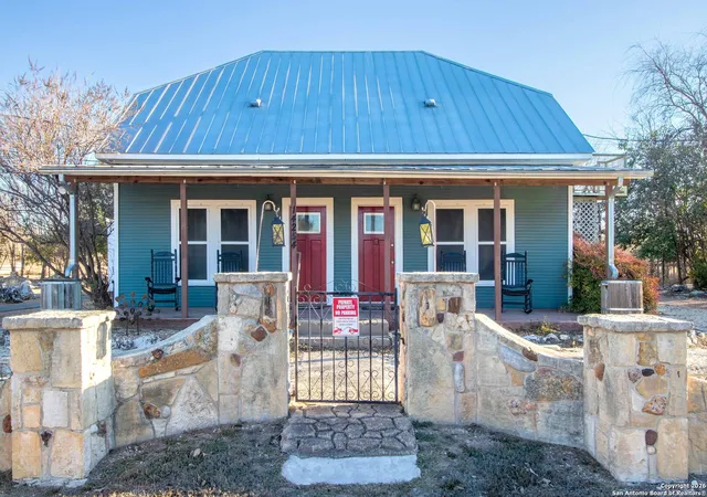 2nd image of 14254 N Hwy 16, Medina, TX 78055 | MLS# 1934494