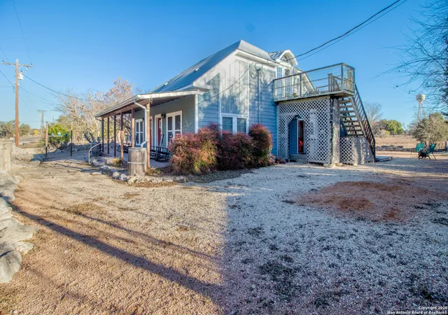 3rd image of 14254 N Hwy 16, Medina, TX 78055 | MLS# 1934494
