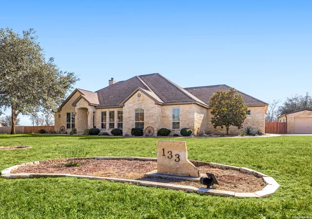 1st image of 133 Vintage Ranch Cir, La Vernia, TX 78121 | MLS# 1934496