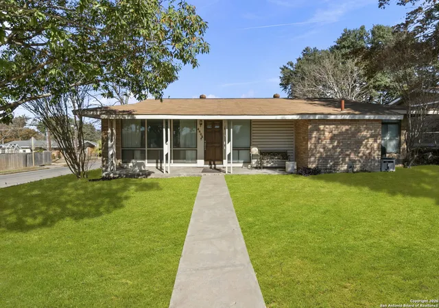 Single family home for sale at 4403 Diamondhead Dr, San Antonio, TX 78218 | MLS# 1934498