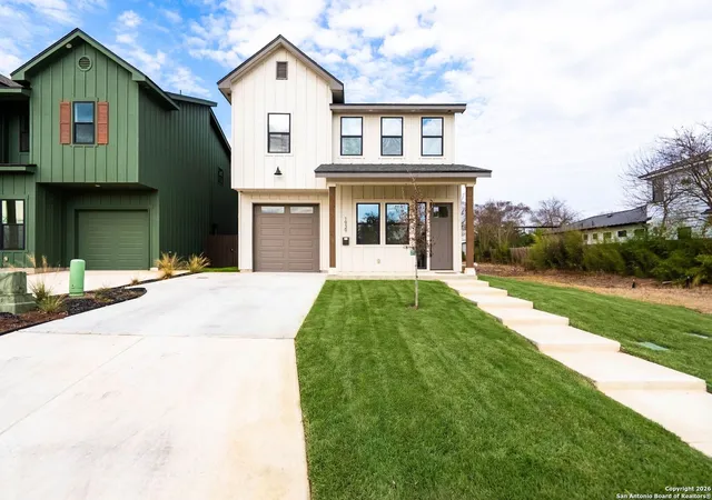 2nd image of 1939 W French Pl, San Antonio, TX 78201 | MLS# 1934504