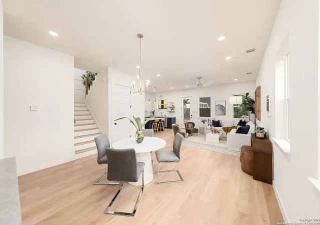 5th image of 1939 W French Pl, San Antonio, TX 78201 | MLS# 1934504