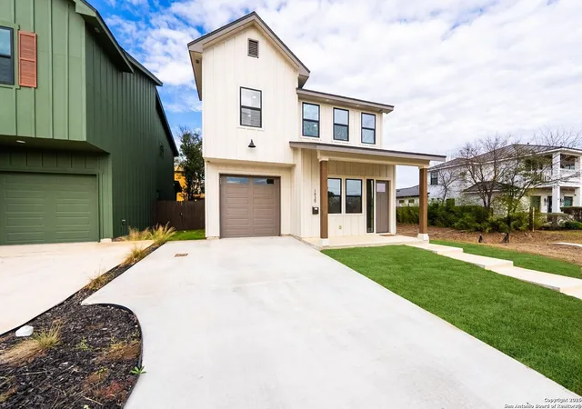 1st image of 1939 W French Pl, San Antonio, TX 78201 | MLS# 1934504