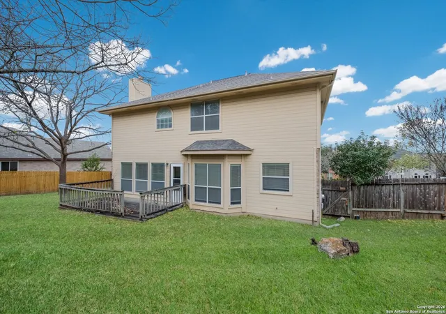 26th image of 25014 Earthstone Dr, San Antonio, TX 78258 | MLS# 1934516