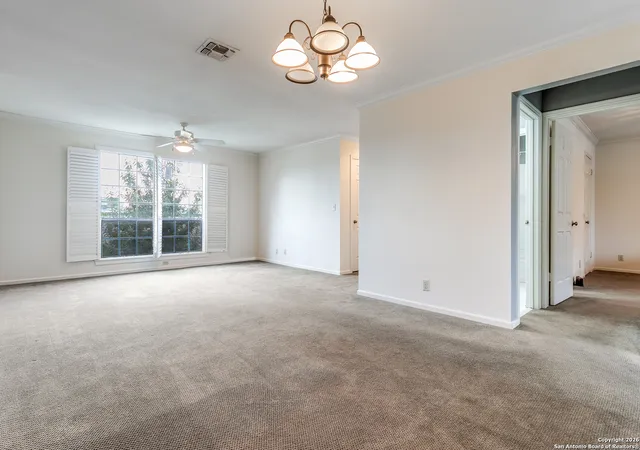 Photo 2 of Condo for sale at 165 W Rampart #104, San Antonio, TX 78216 | MLS# 1934518 | Listing updated on 2026-02-28