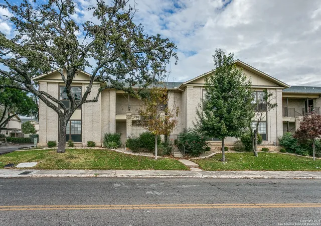 Photo 1 of Condo for sale at 165 W Rampart #104, San Antonio, TX 78216 | MLS# 1934518 | Listing updated on 2026-02-28