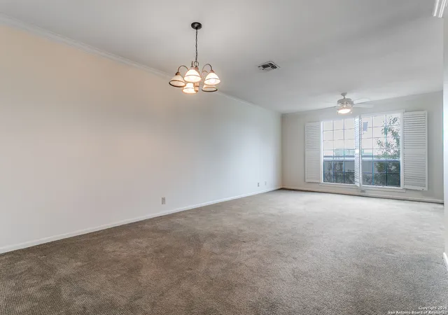 Photo 3 of Condo for sale at 165 W Rampart #104, San Antonio, TX 78216 | MLS# 1934518 | Listing updated on 2026-02-28
