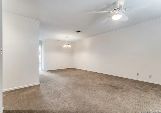 Photo 3 of Condo for sale at 165 W Rampart #104, San Antonio, TX 78216 | MLS# 1934518 | Listing updated on 2026-02-28