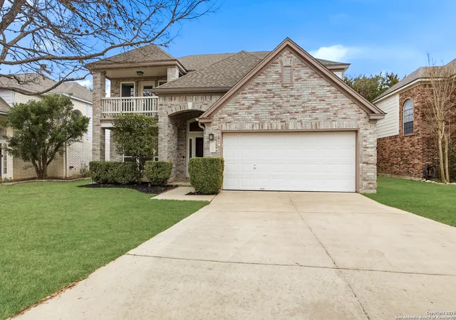 Photo 1 of Sale Pending at 11222 Jade Spg, San Antonio, TX 78249 | MLS# 1934522 | Listing updated on 2026-01-29
