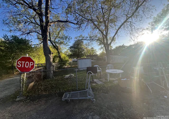 Photo 1 of Land for sale at 1329 Ceralvo, San Antonio, TX 78207 | MLS# 1934525 | Listing updated on 2026-01-16