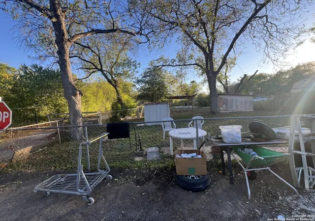 Photo 2 of Land for sale at 1329 Ceralvo, San Antonio, TX 78207 | MLS# 1934525 | Listing updated on 2026-01-16