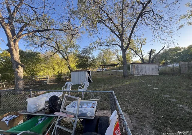 Photo 3 of Land for sale at 1329 Ceralvo, San Antonio, TX 78207 | MLS# 1934525 | Listing updated on 2026-01-16