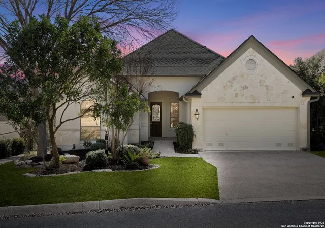Photo 1 of Sale Pending at 186 Grassmarket, San Antonio, TX 78259 | MLS# 1934547 | Listing updated on 2026-02-08