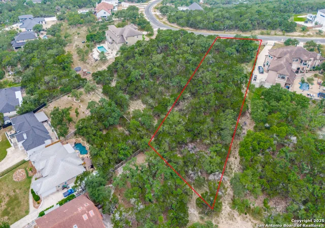 Photo 2 of Land for sale at 25706 Echo Mtn, San Antonio, TX 78260 | MLS# 1934564 | Listing updated on 2026-04-22