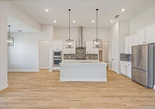 Photo 3 of Single family home for sale at 257 Lawrence Dr, Castroville, TX 78009 | MLS# 1934565 | Listing updated on 2026-07-13