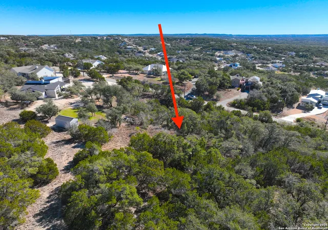 Photo 2 of Land for sale at 1178 Primrose, Canyon Lake, TX 78133 | MLS# 1934572 | Listing updated on 2026-07-12
