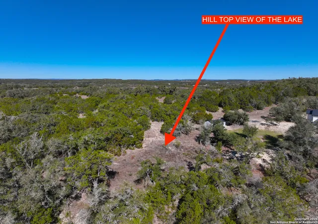 Photo 3 of Land for sale at 1178 Primrose, Canyon Lake, TX 78133 | MLS# 1934572 | Listing updated on 2026-07-12