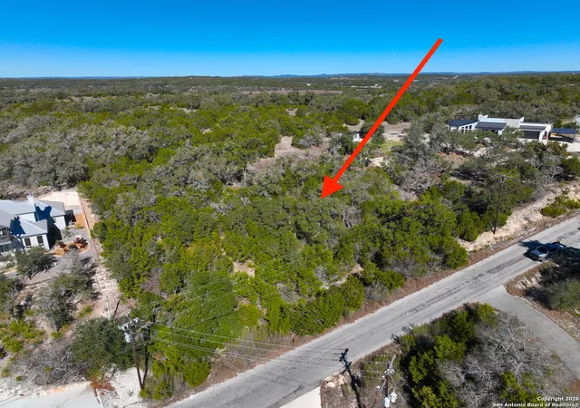 Photo 4 of Land for sale at 1178 Primrose, Canyon Lake, TX 78133 | MLS# 1934572 | Listing updated on 2026-07-12