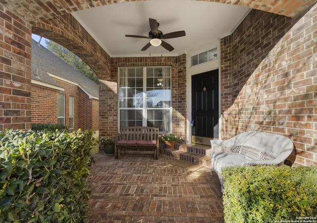 Photo 3 of Sale Pending at 1223 Delmont Ct, San Antonio, TX 78258 | MLS# 1934579 | Listing updated on 2026-01-28