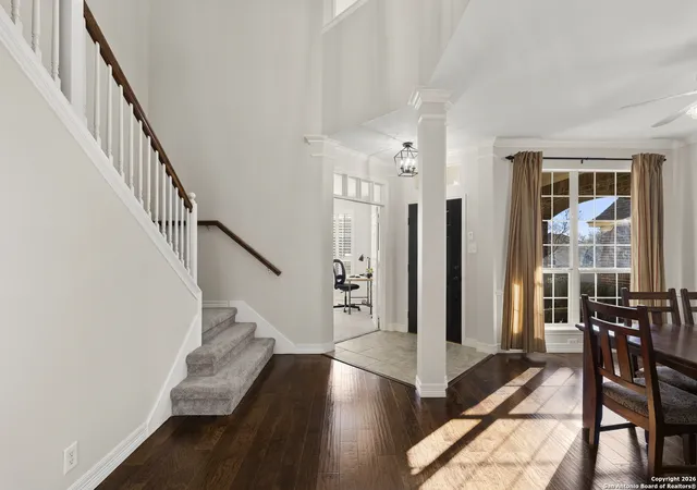 Photo 3 of Sale Pending at 1223 Delmont Ct, San Antonio, TX 78258 | MLS# 1934579 | Listing updated on 2026-01-28