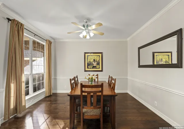 Photo 4 of Sale Pending at 1223 Delmont Ct, San Antonio, TX 78258 | MLS# 1934579 | Listing updated on 2026-01-28