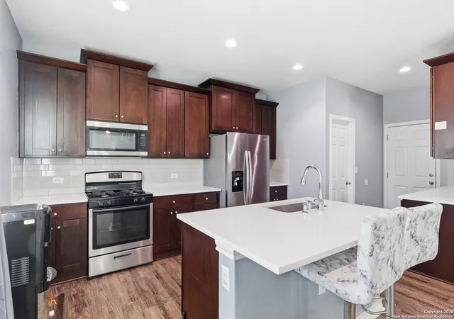 Photo 1 of Single family home for sale at 21018 Chestnut Cove, San Antonio, TX 78266 | MLS# 1934595 | Listing updated on 2026-04-17