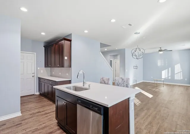 Photo 3 of Single family home for sale at 21018 Chestnut Cove, San Antonio, TX 78266 | MLS# 1934595 | Listing updated on 2026-04-17